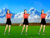 广场舞《为什么变了心》舞步欢快好听好看