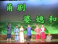 甬剧《婆媳和》全剧 宁波下应甬剧团