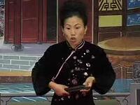 河南坠子《大明奇冤》第一部下载
