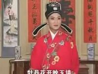 黄梅戏《一只绣花鞋》全集