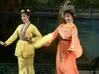琼剧《风筝奇媒》全剧