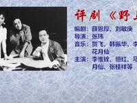评剧广播剧《野马》全剧下载