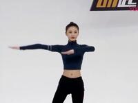 中国第九套广播体操（最新）示范教学片