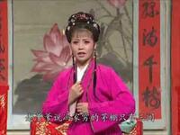 庐剧《借种》全剧