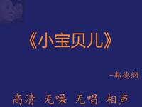 小宝贝儿