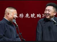 长脖鹿琥珀