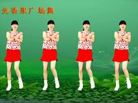 DJ版广场舞《快来追姐吧》旋律动感好听好看
