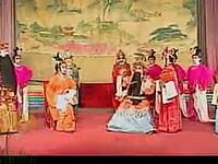 晋剧《唐太宗嫁女》全剧