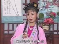 黄梅戏《错抬新郎》全集
