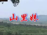沂蒙小调《山里妹》
