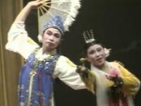 二人转《春香钟情》延边汪清县民间艺术团演