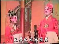 广西钦州采茶剧《张家奇案》全剧