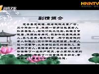 海南大型现代时装琼剧《定安娘》全剧 定安