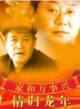 家和万事兴之情归龙年下载