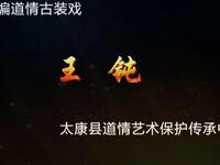 太康道情《王钝》全集