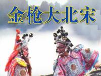 琴书《金枪大北宋》全集