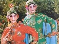河北梆子《杨八姐游春》下载
