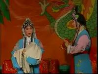山东二夹弦《三进士》全集 菏泽两夹弦剧团