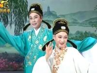 黄梅戏《梁山伯与祝英台》高清完整版下载
