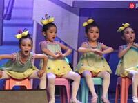幼儿舞蹈《我们要上一年级了》