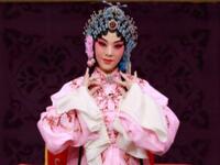 京剧《旦角流水唱段集锦》下载
