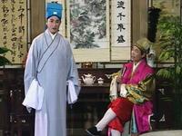 庐剧《主仆情仇》全剧