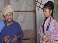 庐剧《生死夫妻与患难之交》全剧