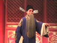 楚剧《风筝姻缘》全剧