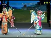 莆仙戏《曹魏风云》莆田第一团