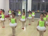 幼儿舞蹈《你笑起来真好看》