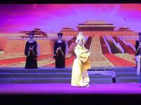 评剧《大唐曹妃》玉田县评剧团首演