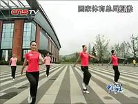 第九套广播体操完整教学
