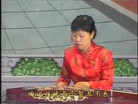 河南坠子《安景龙降香》全集