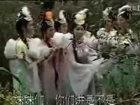 湖南花鼓戏《刘海戏金蟾》全剧