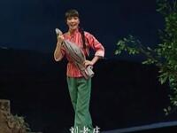 淮剧《血战刘老庄》全剧