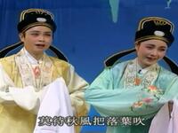黄梅戏《梁山伯与祝英台》1994修复版全剧下载