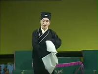 安徽推剧《孙自高卖水》全剧下载
