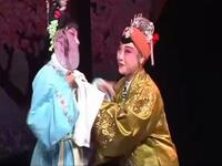 淮剧《红尘遗恨》上集 盐城市淮剧团演出