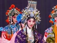 京剧《武则天轶事》全剧下载