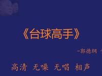 台球高手