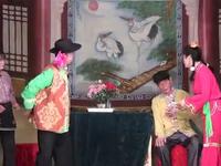 客家山歌剧《嫁错老公上错床》全集