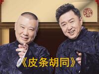 皮条胡同