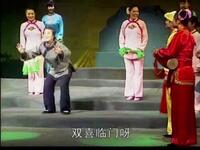 柳琴戏《一碑三孔桥》全集