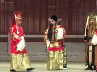 柳琴戏《状元打更》临沂市柳琴戏传承保护中