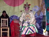 莱芜梆子《铡美案》全集