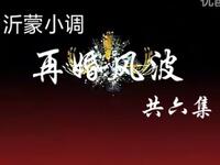 沂蒙小调《再婚风波》