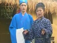 黄梅戏《错配婚缘》