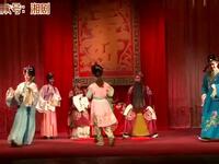 湘剧《五女拜寿》全剧