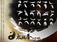 太极拳24式简版下载