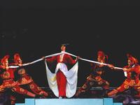 高甲戏《五虎平西之杀庞洪绞庞妃》全集 厦